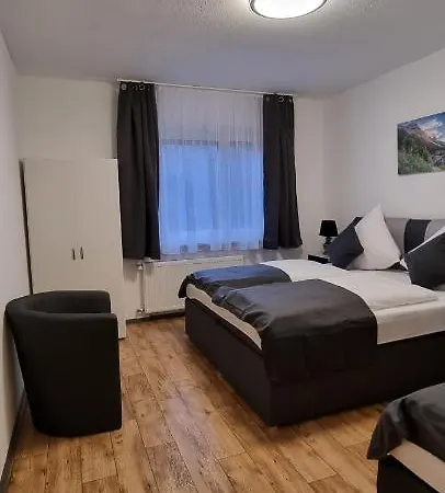 Waterfalls Apartment 2 Triberg im Schwarzwald Extérieur photo