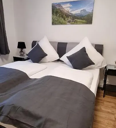 Waterfalls Apartment 2 Triberg im Schwarzwald Extérieur photo