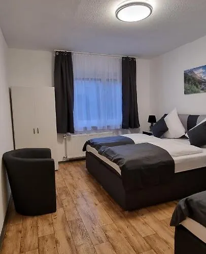Waterfalls Apartment 2